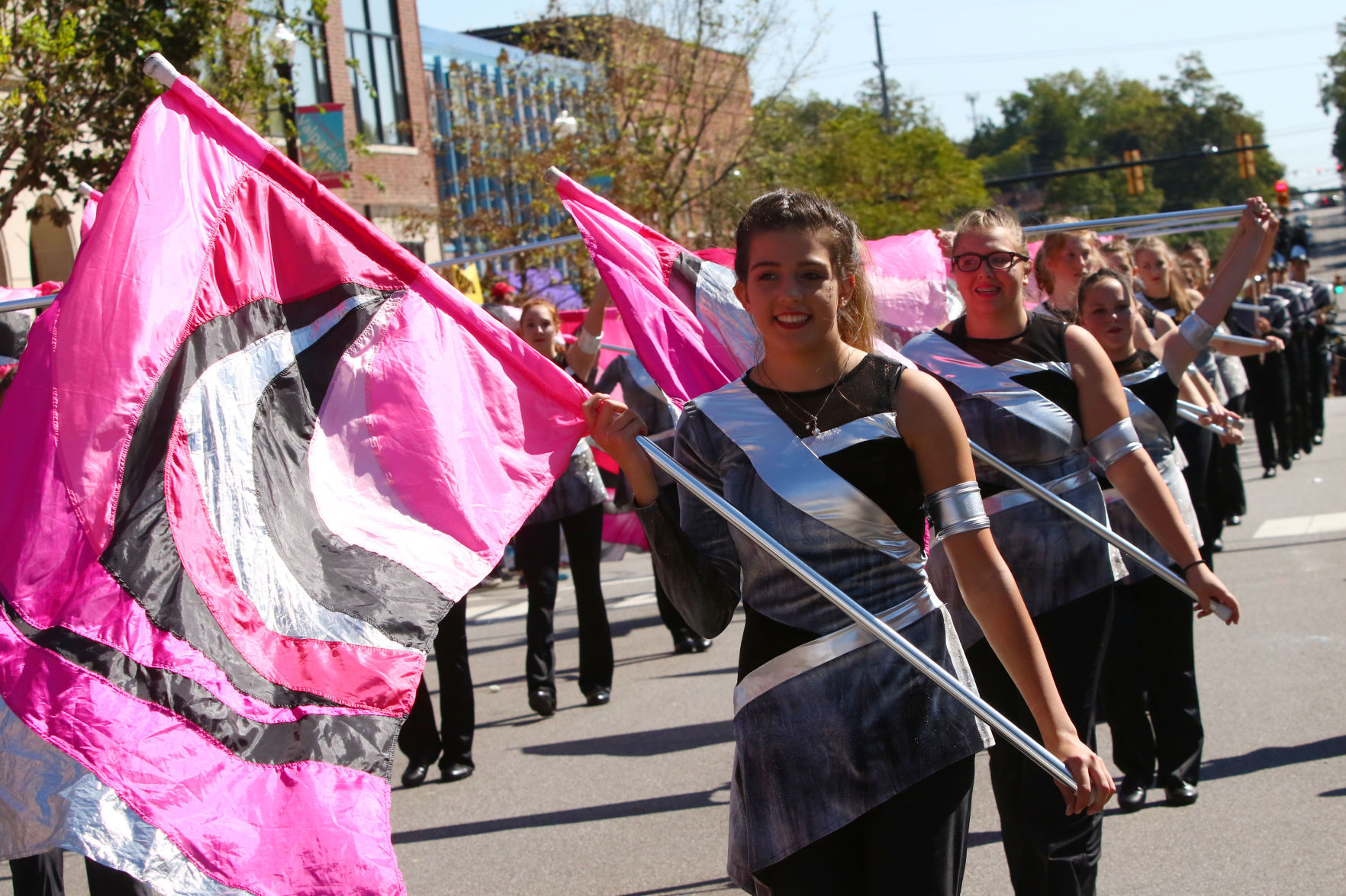 Gallery: Valparaiso Popcorn Festival Parade
